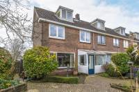 Woning Oosteinde 2 Broek in Waterland