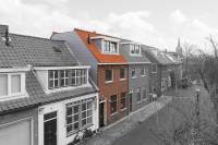 Woning Kerkstraat 61 Katwijk