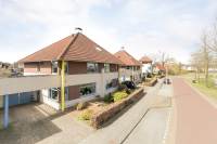 Woning Jeroen Boschstraat 15 Ommen