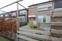 Woning Meidoorngaard 6 Boxtel
