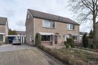 Woning Groene Zoom 29 Ten Boer