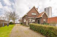 Woning Hoofdweg 260 Rotterdam