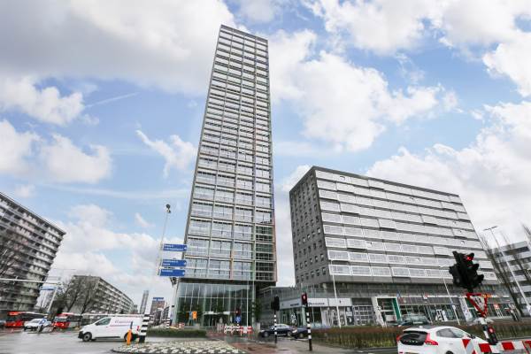 Woning Westpoint 33 Tilburg