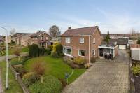 Woning Jhr. M.W.C. de Jongestraat 22 Klazienaveen