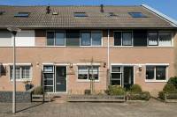 Woning Glenn Millerstraat 106 Arnhem