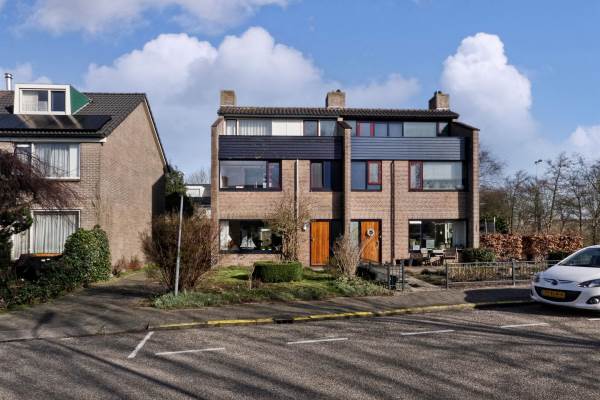 Woning Lindenlaan 49 Zuid-Scharwoude