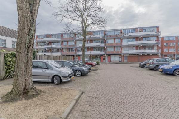 Woning Havikskruid 76 Diemen