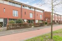 Woning Laan van Avant-Garde 216 Rotterdam