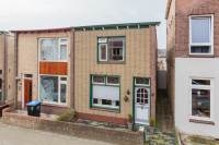 Woning Iepenstraat 4 IJmuiden