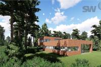 Bouwgrond Marterlaan 5 Wageningen