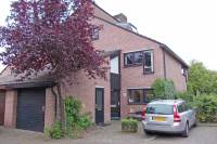 Woning Dirk Wittelaan 17 Utrecht