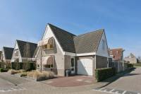 Woning Michiel de Ruyterstraat 4 Hellevoetsluis