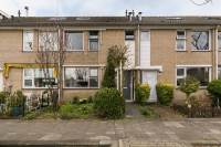 Woning Arrheniusweg 541 Rotterdam