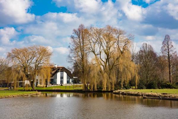 Woning Lage Giessen 45 Hoornaar