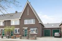 Woning Coupletweg 26 Rosmalen