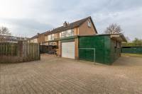 Woning Korenschoof 46 Giessen