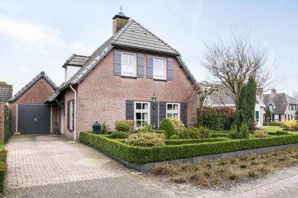Woning Grootveld 68 Boekel