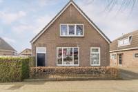 Woning Noorderweg 21 Vroomshoop