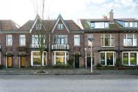 Woning Morsweg 252 Leiden