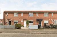 Woning Cumulus 16 Hellevoetsluis