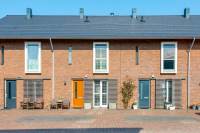 Woning Melenhorststraat 29 Zwolle