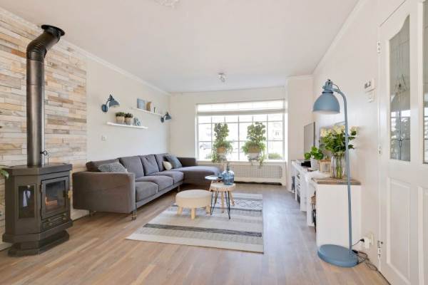 Woning Laan der Nederlanden 66 Beverwijk