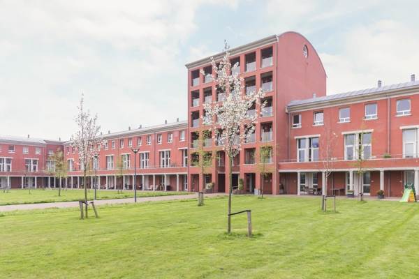 Woning Lentepark 66 Nieuw-Vennep