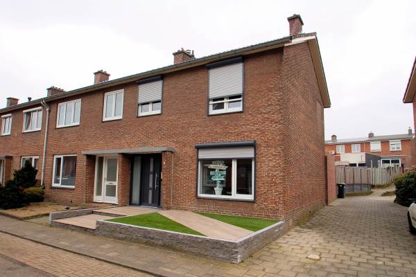Woning Pleistraat 21 Landgraaf