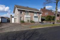 Woning Adenauerlaan 13 Heerlen