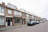 Woning Buitensluisstraat 83 Katwijk