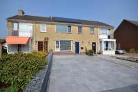 Woning Frans Halsstraat 23 Nietap