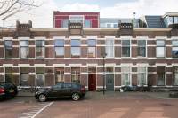 Woning Da Costastraat 25 Leiden