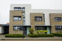 Woning Lieneke Willemenstraat 5 Rijen