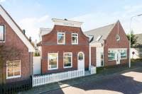 Woning Hoge Morsweg 110 Leiden