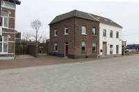 Woning Stationsplein 12 Eijsden