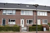 Woning Visbystraat 9 Lelystad