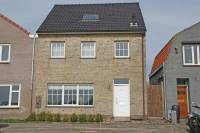 Woning Pierssenspolderstraat 71 Sluiskil