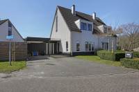 Woning Sieversmaat 17 Schoonebeek