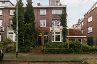 Woning Ruisdaelstraat 50 Nijmegen