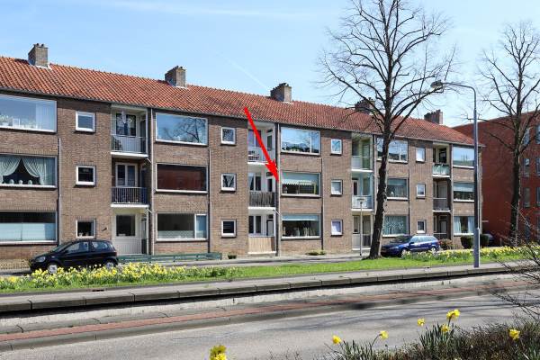 Woning Van Eesterensingel 69 Alblasserdam