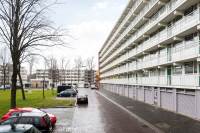 Woning Jacques Urlusplantsoen 338 Leiden