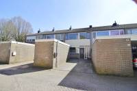 Woning Da Costastraat 82 Oss