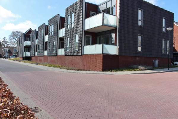Woning Eerbeekseweg 31 Loenen