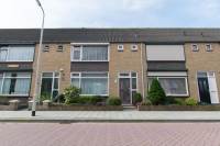 Woning KLM laan 6 Hoogerheide
