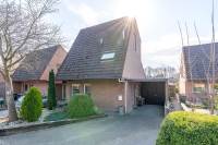Woning Boerkamp 41 Westerbork