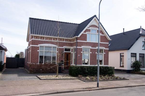 Woning Hoofdweg 31 Schildwolde