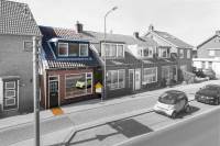 Woning Prins Bernhardlaan 93 Veenendaal