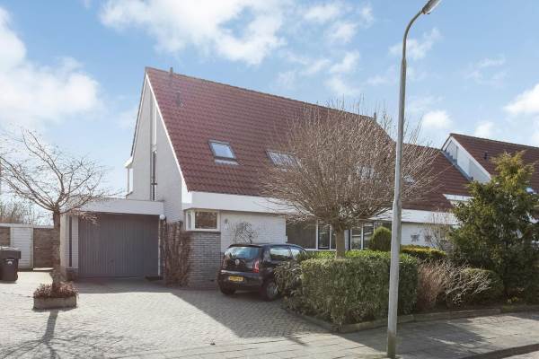 Woning Sassingastins 57 Leeuwarden
