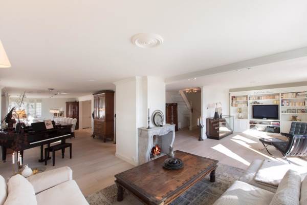 Woning Zoutmansweg 24 Reeuwijk