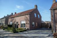 Woning Bentstraat 40 Vollenhove